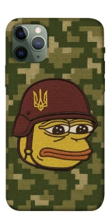 Чохол на Apple iPhone 11 Pro (5.8") Pepehota фото 1 з 1
