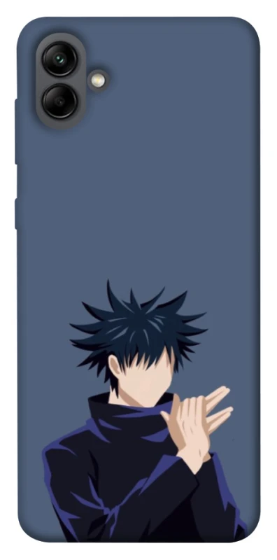 Чохол на Samsung Galaxy A04 Fushiguro фото 1 з 1