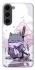 Чехол на Samsung Galaxy S23 Samurai cat фото 1 из 1