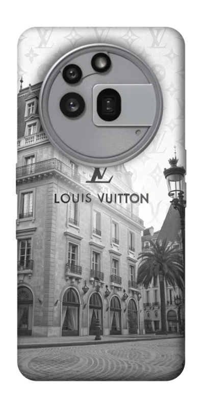 Чохол на Nothing Phone (3a) Pro Louis Vuitton ver.2 фото 1 з 1