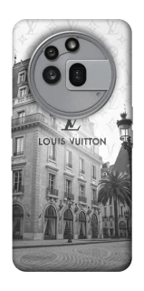 Чехол на Nothing Phone (3a) Pro Louis Vuitton ver.2 фото 1 из 1