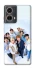 Чохол на Motorola Moto G85 Stray Kids v2 фото 1 з 1