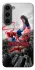 Чохол на Samsung Galaxy S23 Spider Man ver.1 фото 1 з 1