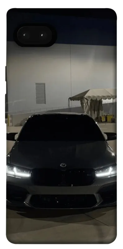 Чохол на Google Pixel 7a BMW V55 фото 1 з 1