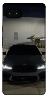 Чохол на Google Pixel 7a BMW V55 фото 1 з 1