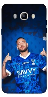 Чохол на Samsung J710F Galaxy J7 (2016) Neymar Jr. фото 1 з 1