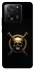 Чохол на Xiaomi 13T Pro Golden Skull фото 1 з 1