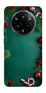 Чехол на Realme 14 Pro+ Новогодний v35 фото 1 из 1