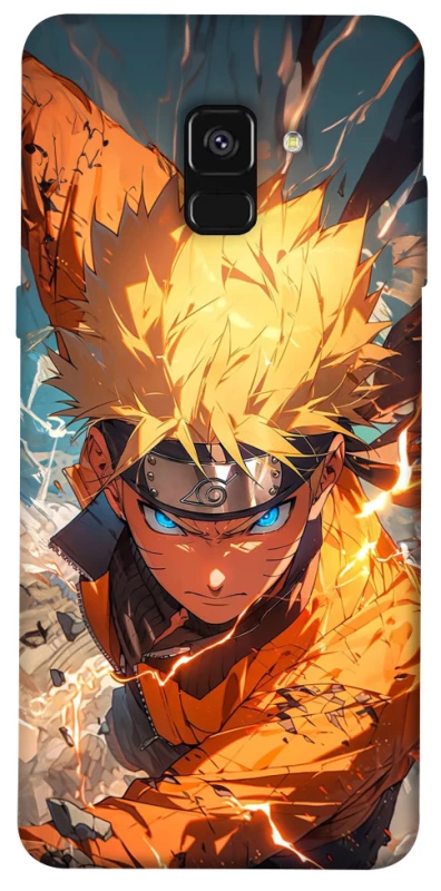 Чохол на Samsung A530 Galaxy A8 (2018) Minato v2 фото 1 з 1