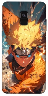 Чохол на Samsung A530 Galaxy A8 (2018) Minato v2 фото 1 з 1