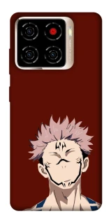 Чохол на ZTE Blade A56 Sakuna v3 фото 1 з 1