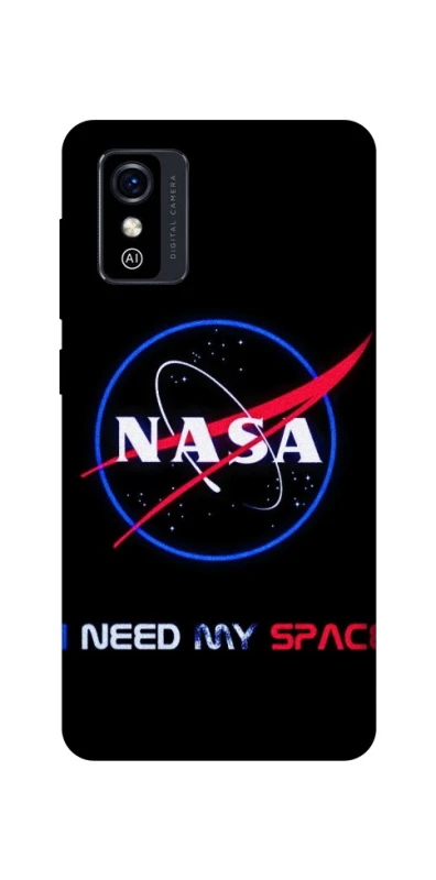 Чехол на ZTE Blade L9 NASA ver.3 фото 1 из 1