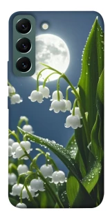 Чохол на Samsung Galaxy S22 Flowers v25 фото 1 з 1