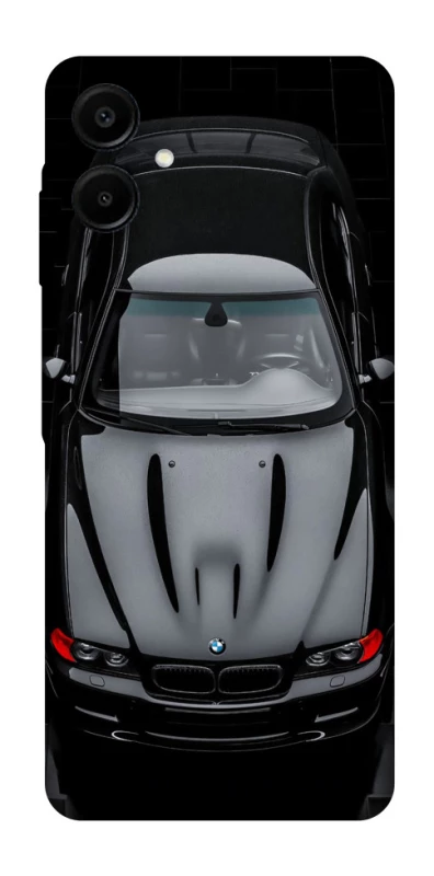 Чехол на Samsung Galaxy A07 BMW V12 фото 1 из 1