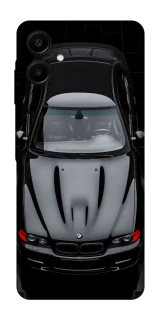 Чехол на Samsung Galaxy A07 BMW V12 фото 1 из 1