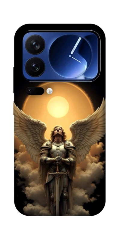 Чохол на Xiaomi Poco F7 Ultra Archangel Michael фото 1 з 1