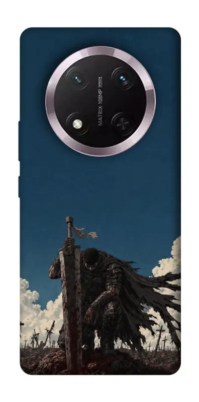 Чохол на Honor X9c Berserk v22 фото 1 з 1
