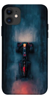 Чохол на Apple iPhone 11 (6.1") F-1 ver.2 фото 1 з 1