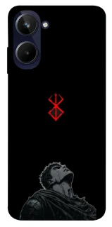 Чохол на Realme 10 4G Berserk V4 фото 1 з 1