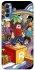 Чохол на TECNO Spark 8P Roblox family фото 1 з 1