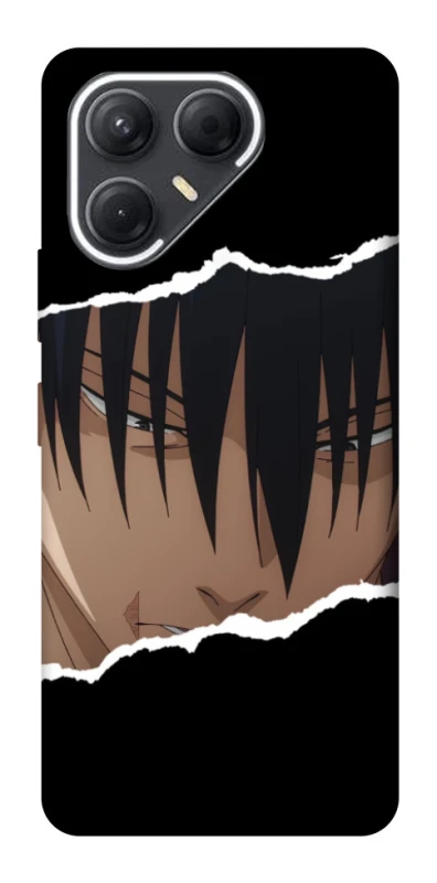 Чехол на TECNO Pova 7 Toji v6 фото 1 из 1