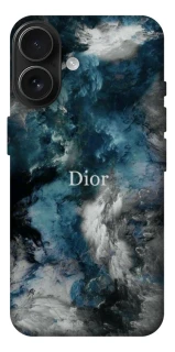 Чехол на Apple iPhone 17 (6.3") Dior ver.2 фото 1 из 1