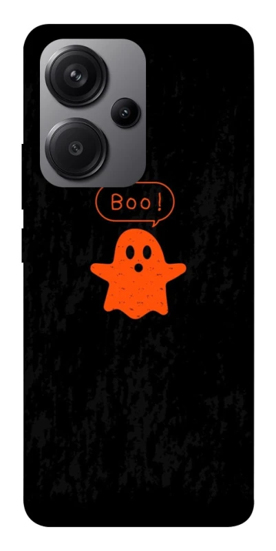 Чохол на Xiaomi Redmi Note 13 Pro+ Ghost of Halloween фото 1 з 1