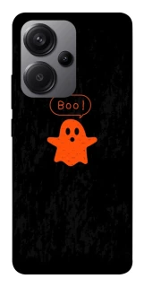 Чехол на Xiaomi Redmi Note 13 Pro+ Ghost of Halloween фото 1 из 1
