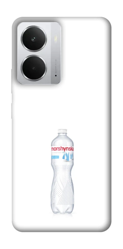 Чохол на Realme 14 Morshynska фото 1 з 1