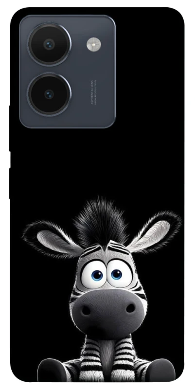 Чохол на Vivo Y36 My Zebra фото 1 з 1