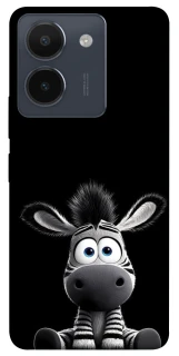 Чохол на Vivo Y36 My Zebra фото 1 з 1