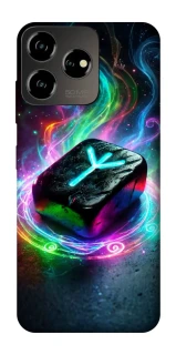 Чохол на ZTE Blade V50 Design 4G Руна Альгіз фото 1 з 1