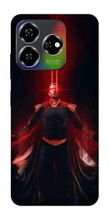 Чохол на ZTE Nubia V60 Homelander v2 фото 1 з 1