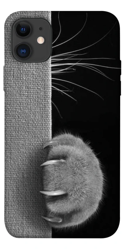 Чохол на Apple iPhone 11 (6.1") Spy Cat фото 1 з 1
