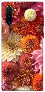 Чохол на Samsung Galaxy Note 10 Bouquet фото 1 з 1