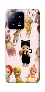 Чохол на Xiaomi 13 Star Parade фото 1 з 1