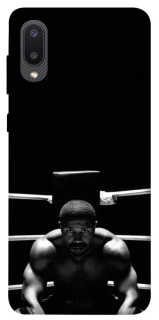 Чехол на Samsung Galaxy A02 ring фото 1 из 1