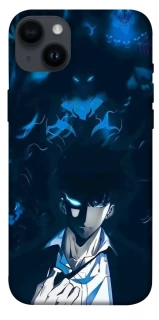 Чохол на Apple iPhone 14 Plus (6.7") Solo Leveling Sung фото 1 з 1