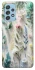Чехол на Samsung Galaxy A52 4G / A52 5G Floral design ver.3 фото 1 из 1
