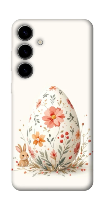 Чехол на Samsung Galaxy S25 FE Easter ver.3 фото 1 из 1