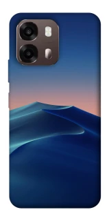 Чохол на Oppo A6 Night dune фото 1 з 2