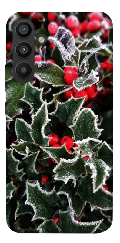 Чохол на Samsung Galaxy A34 5G Новорічний v32 фото 1 з 1