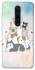 Чохол на Xiaomi Redmi K20 / K20 Pro / Mi9T / Mi9T Pro Funny Pets ver.2 фото 1 з 1