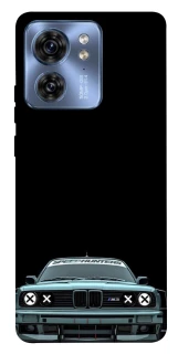 Чохол на Motorola Edge 40 BMW v148 фото 1 з 1