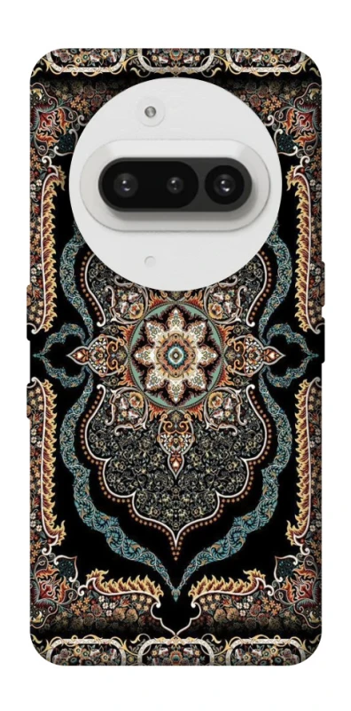 Чохол на Nothing Phone (3a) Килим v6 фото 1 з 1