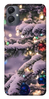 Чехол на Samsung Galaxy A05 Новогодний v31 фото 1 из 1