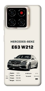 Чохол на ZTE Blade A56 MB E63 W212 фото 1 з 1