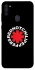 Чехол на Samsung Galaxy M11 Red Hot Chili Peppers logo фото 1 Чехол на Samsung Galaxy M11 Red Hot Chili Peppers logo фото 1 из 1