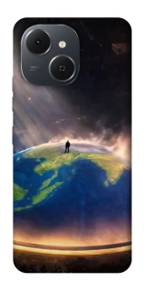 Чохол на TECNO Spark 40C Kanye West ver.1 фото 1 з 1