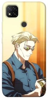 Чохол на Xiaomi Redmi 9C Nanami v3 фото 1 з 1